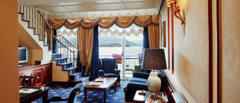 Grand Hotel Bristol Stresa Luaran gambar